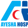 Ayesha Hospital.