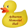 Aylburton Village Hall