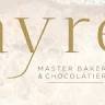 Ayre's, Master Bakers