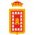 Baza Town Hall