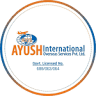 Ayush International Overseas