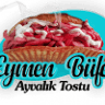 Ayvalık Tostu Nerede Yenir ( Eymen Büfe)