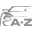 A - Z AUTOGLAS GARREL