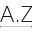 A. Zeeman Company, Inc.