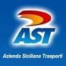 Fermata AUTOBUS AST