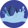 Azorean Active Blueberry