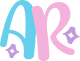 Azul y Rosa