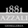 Azzali 1881 Jewelery Clocks