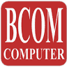 BCOM Computer Centre