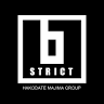 B-Strict PLAZA札幌中央