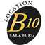 B10 - Altstadt Location