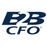 Mark Gandy partner B2B CFO
