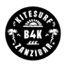 B4 Kitesurf Zanzibar @ B4 Beach Club