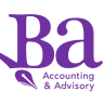 BA Accounting & Advisory