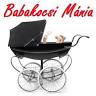 stroller Mania