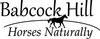 Babcock Hill Horses Naturally