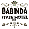 Babinda State Hotel
