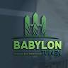 Babylon tuinen