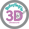 Baby Selfie 3D - Ultrasound 2D/3D/5D HD