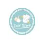 Baby Stork Miri