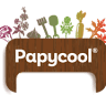 Papycool Bacs à jardiner sur pieds