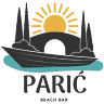 Beach Bar Parić - Baćinska jezera Izleti
