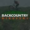 Backcountry Bike and Ski