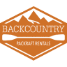 Backcountry Packraft Rentals