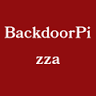 Back Door Pizza