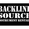 Backline Source - Pro Backline Rentals