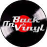 Back On Vinyl