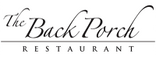 The Back Porch Restaurant