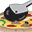 Back Shop Pizza