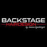Backstage Hairdesign by Janina Egenberger