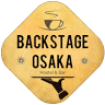 Backstage Osaka Hostel & Bar
