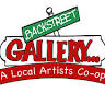 Backstreet Gallery