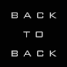 Back to back