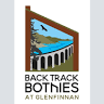 Back Track Bothies