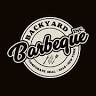 Backyard Barbeque