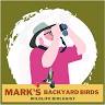 Backyard Bird Center