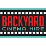 Backyard Cinema Hire
