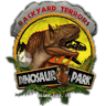 Backyard Terrors and Dinosaur Park