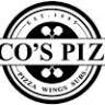 Baco's Pizza