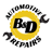 B & D Automotive Repairs