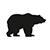 Bad Bear | Trabzon Pelitli