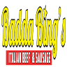 Badda Bing's Italian Beef & Sausage