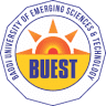 Baddi University of Emerging Sciences & Technology