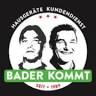 Bader kommt Hausgeräte Kundendienst