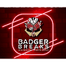 Badger Breaks / Badger Sports Shop