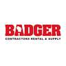 Badger Contractors Rental & Supply